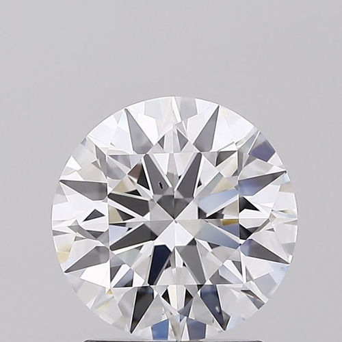 1.94 Carat VS2 Clarity ROUND Lab Grown Diamond