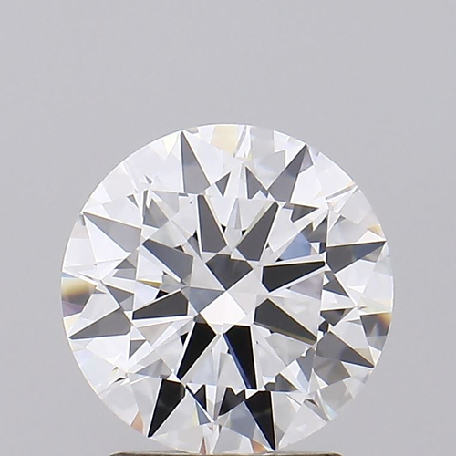 1.90 Carat VVS2 Clarity ROUND Lab Grown Diamond