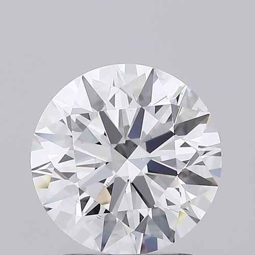 1.90 Carat VS2 Clarity ROUND Lab Grown Diamond