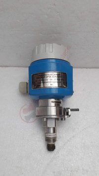 ENDRESS HAUSER PMC41-RE21M1A11N1 PRESSURE TRANSMITTER