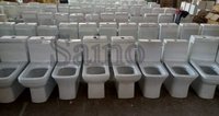 COMMERCIAL ONE PIECE TOILET