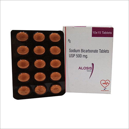 Alosis Tablet