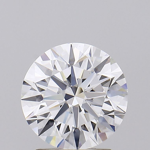 1.90 Carat VS1 Clarity ROUND Lab Grown Diamond