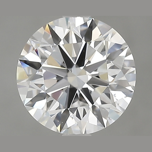 1.90 Carat VS2 Clarity ROUND Lab Grown Diamond