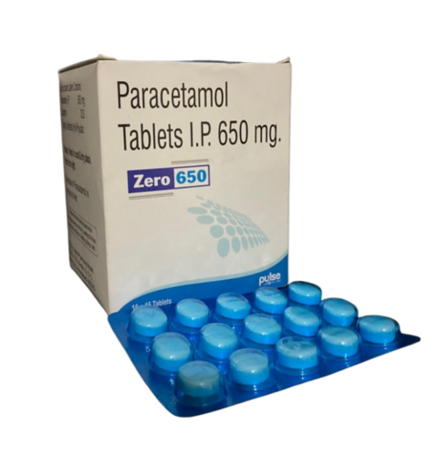 paracetamol tablets