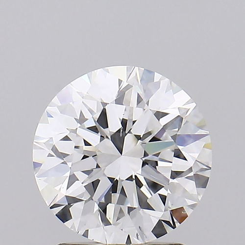 1.90 Carat SI1 Clarity ROUND Lab Grown Diamond