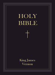 holly bible