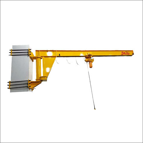 Industrial Wall Mounted JIB Crane