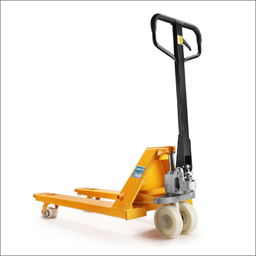 Hydraulic Pallet Truck