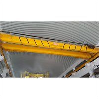 Overhead Travelling Crane