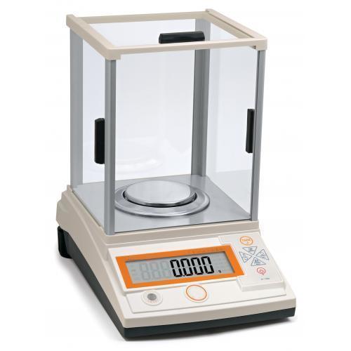 Precision Weighing Machine