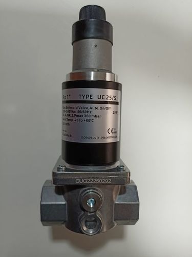 Solenoid Valve