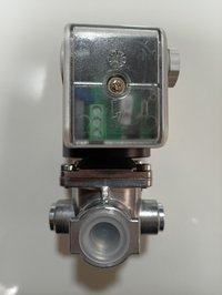 Solenoid Valve, Type UC 15/F - Rp1/2