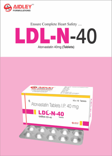 LDL-N-40 TAB