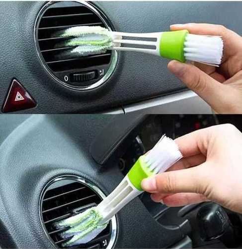 Car AC Cleanser Brush
