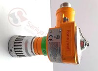 HONEYWELL SPPLUXC1 GAS DETECTOR ZAREBA sensepoint plus