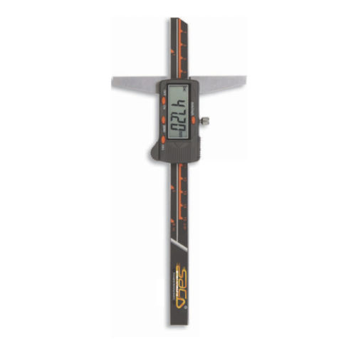 Digital Depth Gauge Warranty: 1