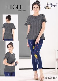 Western Top