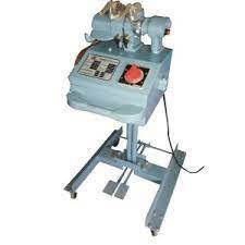 Parmo-5Kva Manual Butt Welding Machine Dimension(L*W*H): 2*2*3 Foot (Ft)