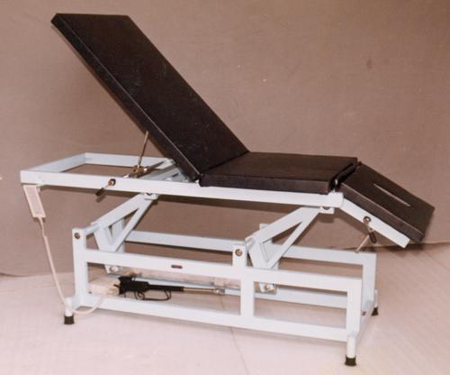 ConXport Hi-Low Treatment Table