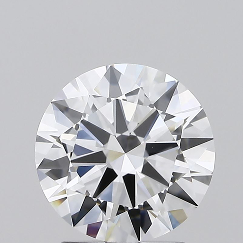 1.89 Carat VVS2 Clarity ROUND Lab Grown Diamond
