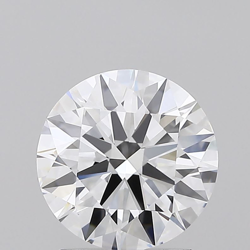 1.85 Carat VVS2 Clarity ROUND Lab Grown Diamond