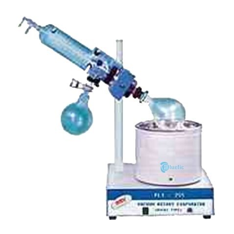 Buchi Type Vacuum Rotary Evaporator