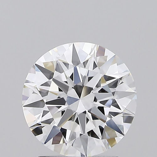 1.82 Carat VVS1 Clarity ROUND Lab Grown Diamond