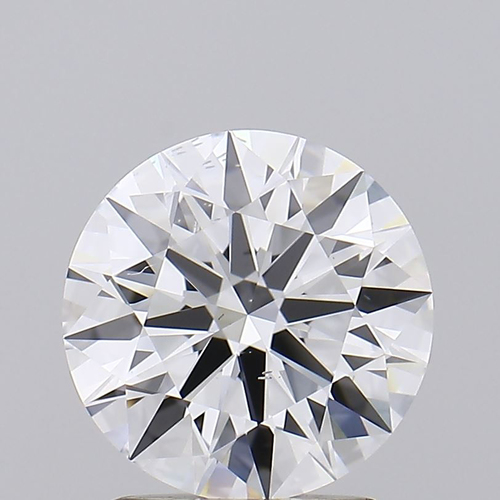 1.81 Carat SI1 Clarity ROUND Lab Grown Diamond
