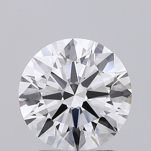 1.80 Carat VVS2 Clarity ROUND Lab Grown Diamond