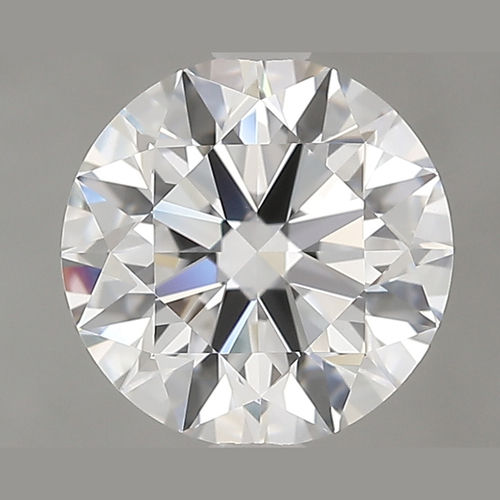 1.80 Carat VVS2 Clarity ROUND Lab Grown Diamond