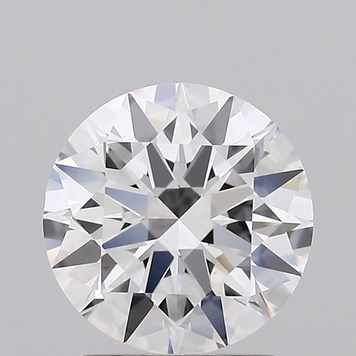 1.80 Carat VS1 Clarity ROUND Lab Grown Diamond