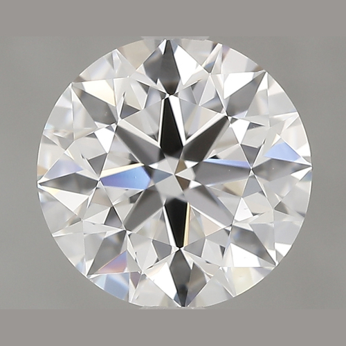 1.80 Carat VS1 Clarity ROUND Lab Grown Diamond