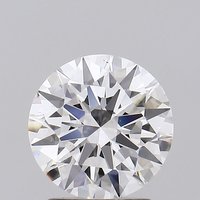 1.80 Carat VS2 Clarity ROUND Lab Grown Diamond
