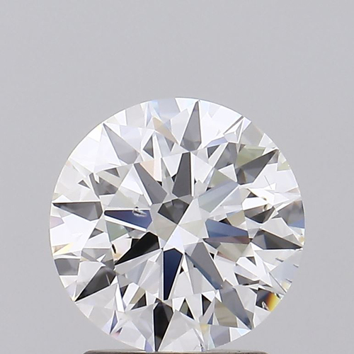 1.80 Carat SI1 Clarity ROUND Lab Grown Diamond