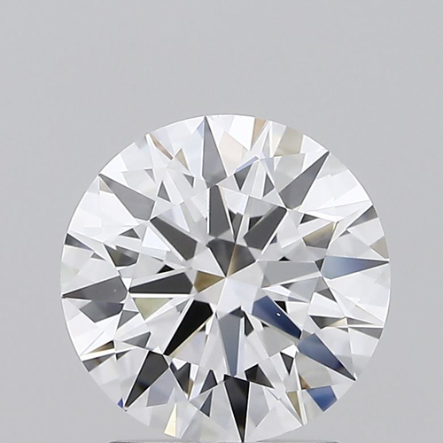 1.80 Carat VS1 Clarity ROUND Lab Grown Diamond