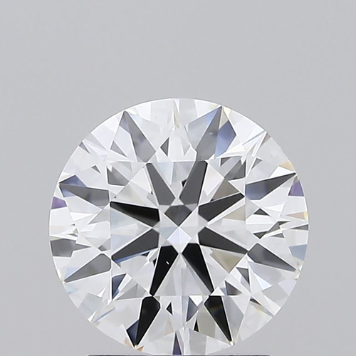 1.80 Carat VS1 Clarity ROUND Lab Grown Diamond