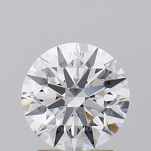 1.80 Carat VS2 Clarity ROUND Lab Grown Diamond