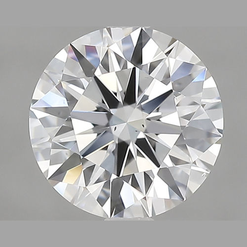 1.80 Carat VS2 Clarity ROUND Lab Grown Diamond