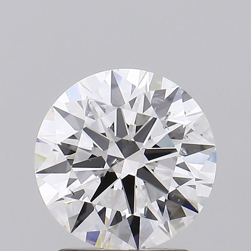 1.80 Carat SI2 Clarity ROUND Lab Grown Diamond