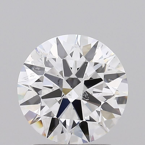 1.80 Carat SI2 Clarity ROUND Lab Grown Diamond