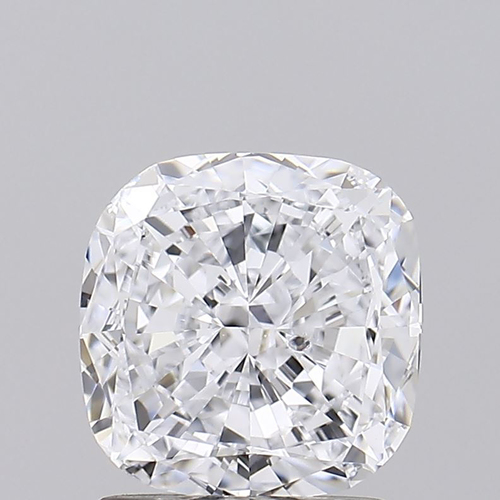 1.80 Carat SI2 Clarity CUSHION Lab Grown Diamond