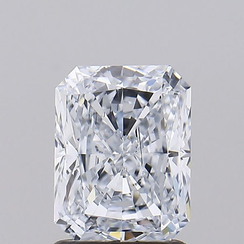 1.80 Carat SI2 Clarity RADIANT Lab Grown Diamond