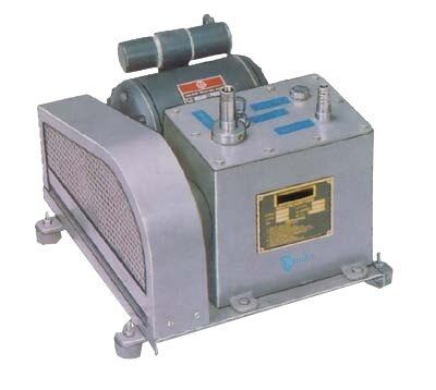 Iron And Ss Vacuum Pump