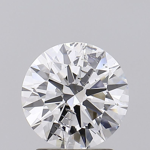1.77 Carat SI2 Clarity ROUND Lab Grown Diamond