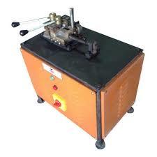 Parmo-15Kva Heavy Duty Butt Welding Machine Dimension(L*W*H): 3*6*3 Foot (Ft)