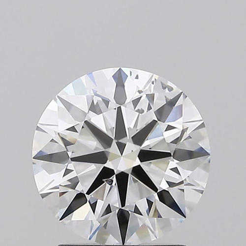 1.77 Carat SI1 Clarity ROUND Lab Grown Diamond