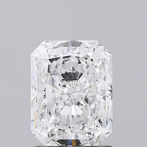 1.77 Carat SI2 Clarity RADIANT Lab Grown Diamond