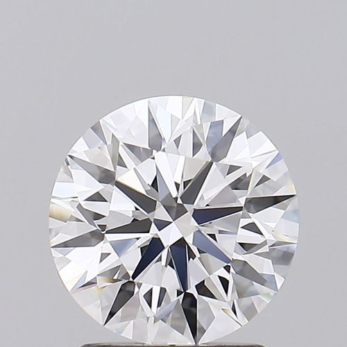 1.74 Carat IF Clarity ROUND Lab Grown Diamond