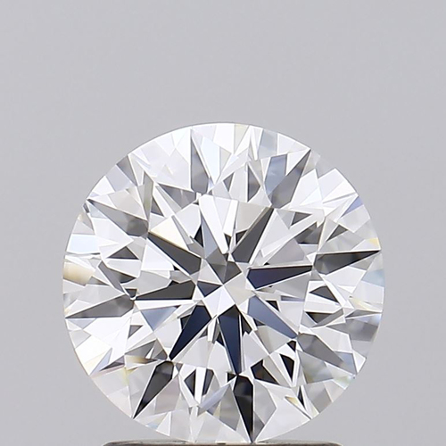 1.74 Carat IF Clarity ROUND Lab Grown Diamond